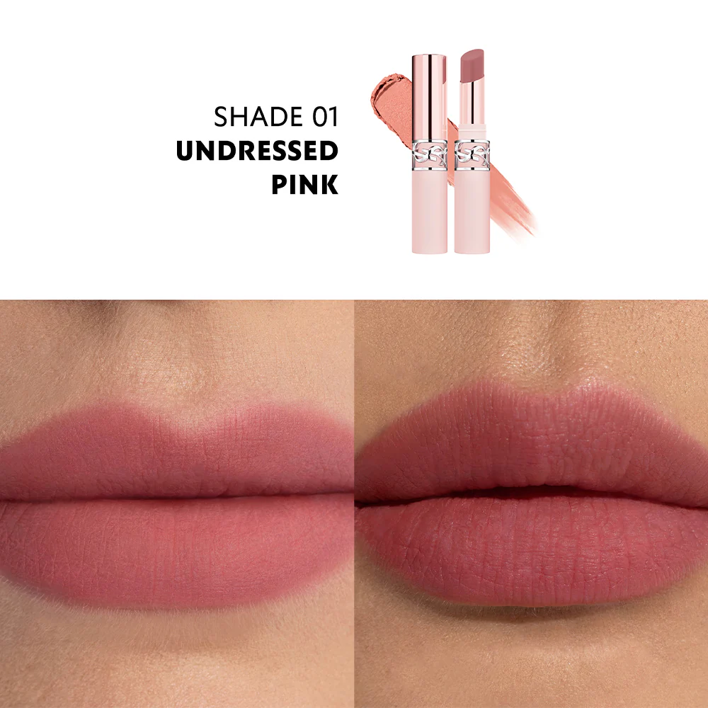 Yves Saint Laurent Lovenude Lip Blusher - Image 8
