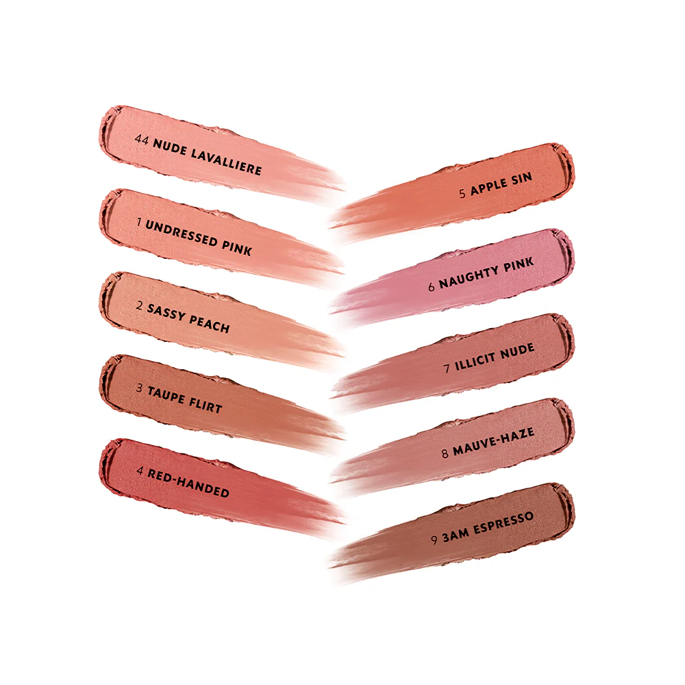 Yves Saint Laurent Lovenude Lip Blusher - Image 9