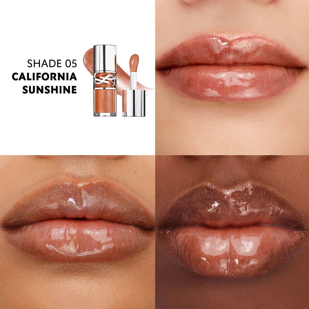 Loveshine Plumpling Lip Oil Gloss - Image 20