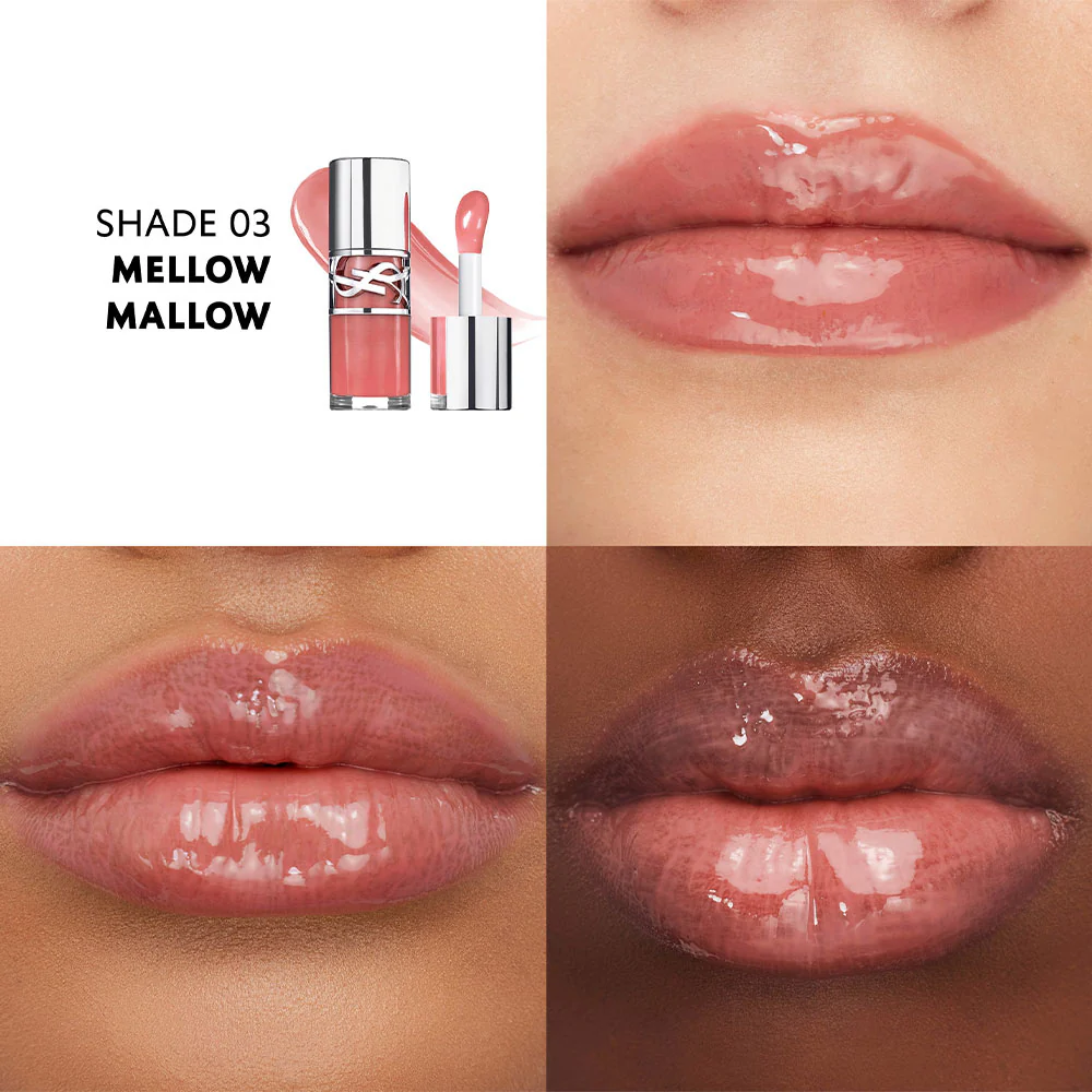 Loveshine Plumpling Lip Oil Gloss - Image 43