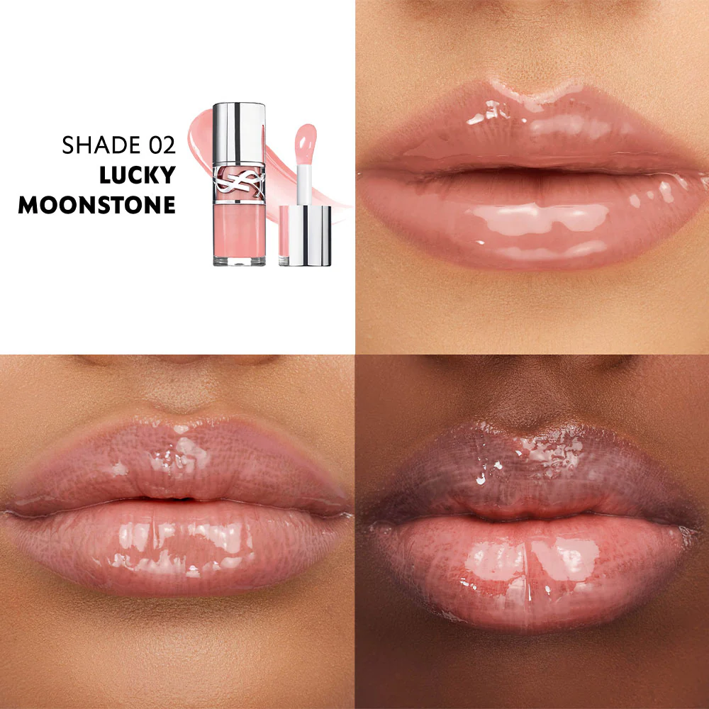 Loveshine Plumpling Lip Oil Gloss - Image 6