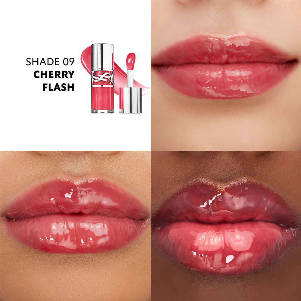 Loveshine Plumpling Lip Oil Gloss - Image 61