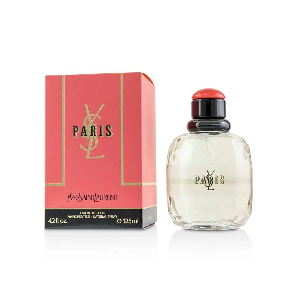 Paris Eau de toilette - Image 6