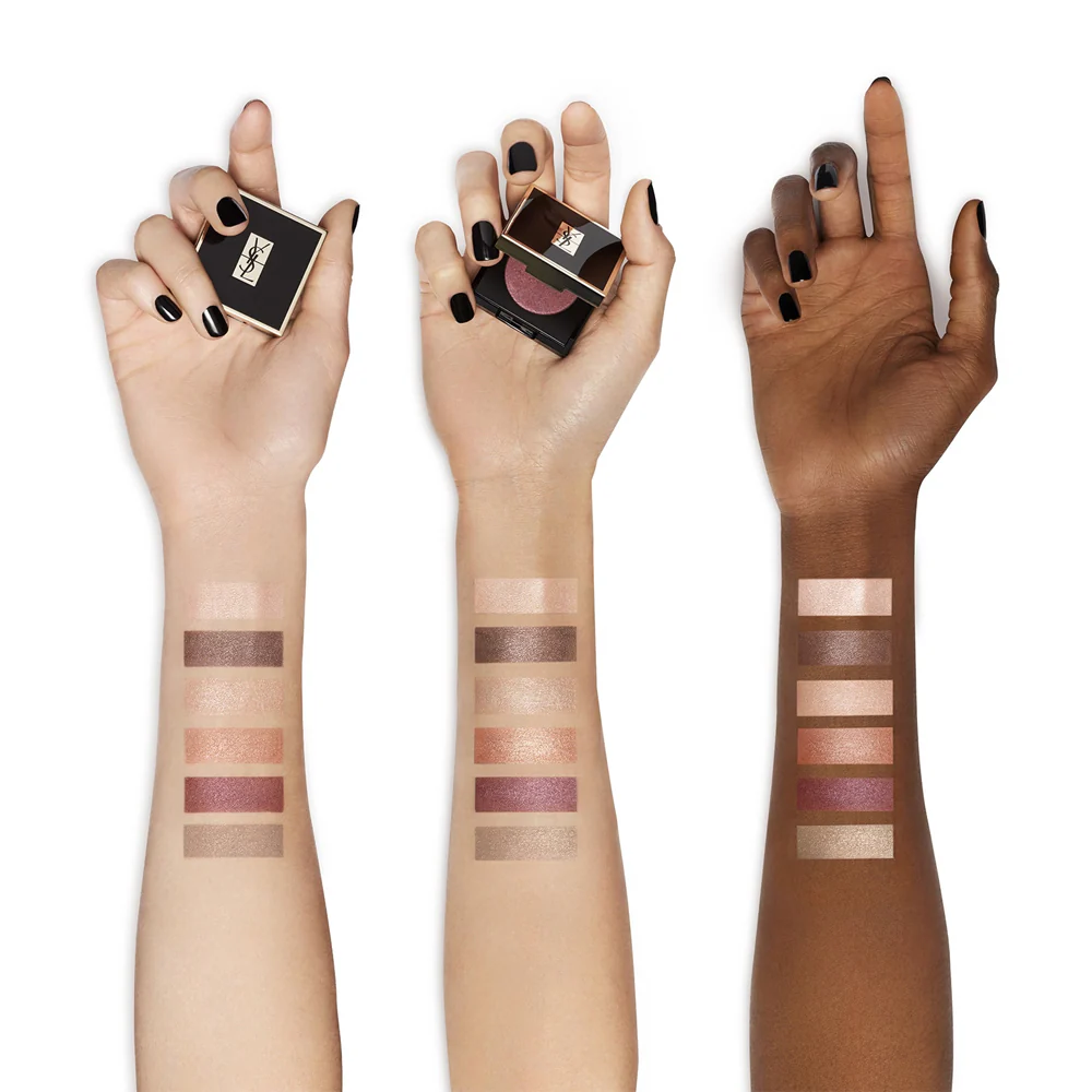 Yves Saint Laurent Satin Crush - Image 13