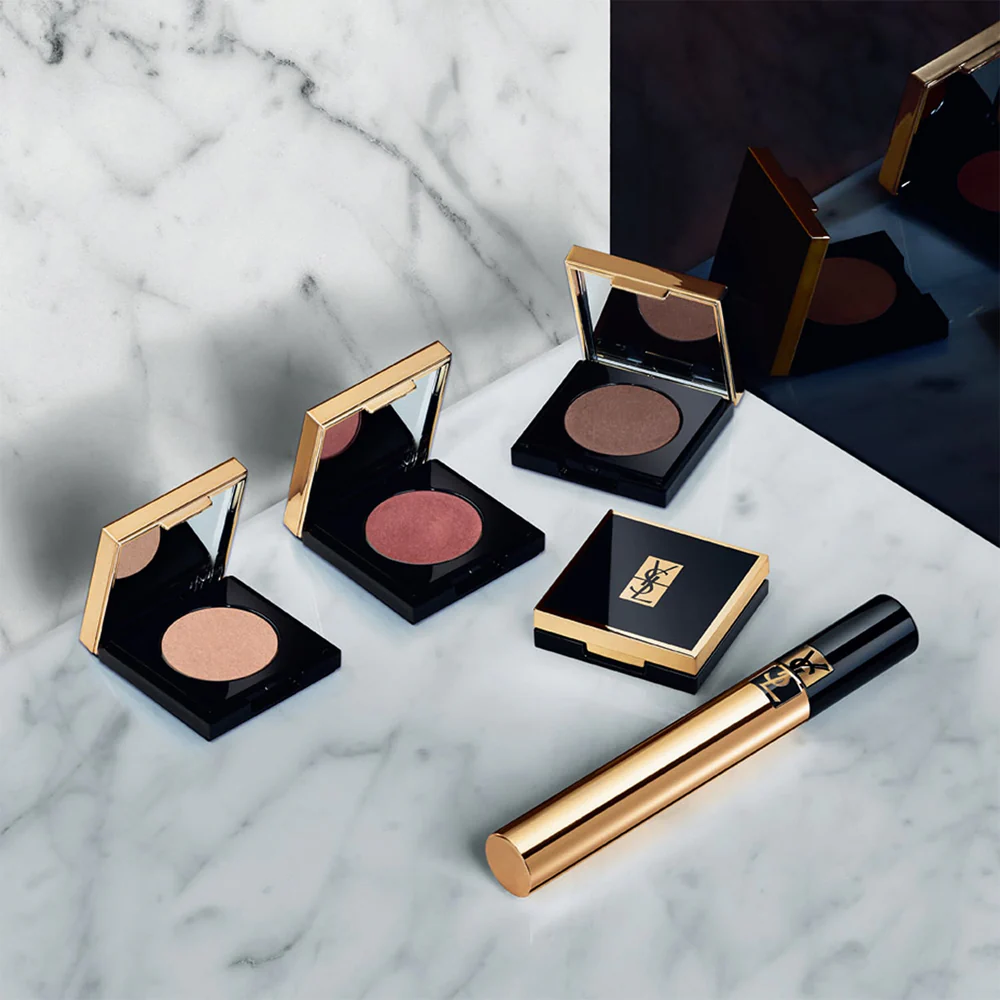Yves Saint Laurent Satin Crush - Image 6