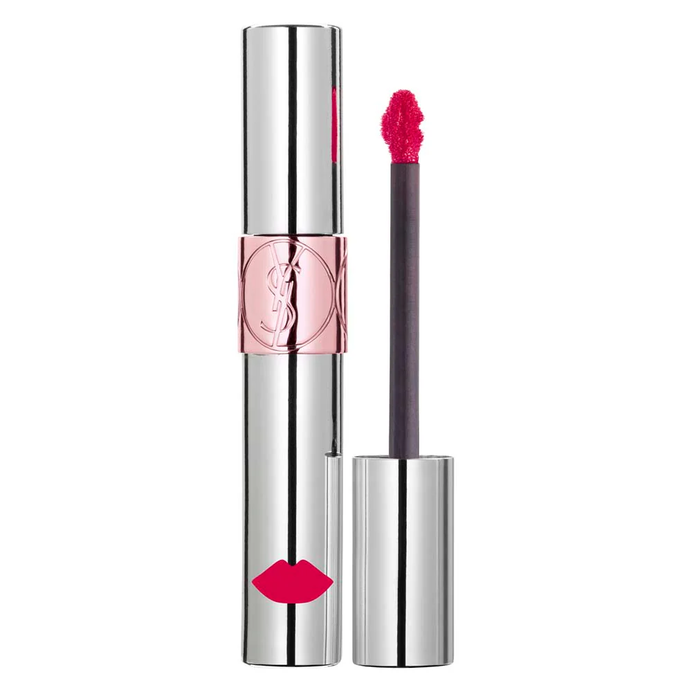 Yves Saint Laurent Volupté Liquid Colour Balm - Image 11