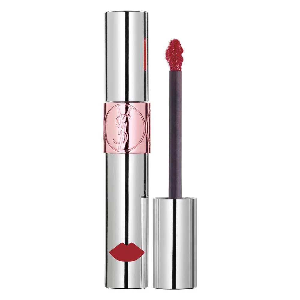 Yves Saint Laurent Volupté Liquid Colour Balm - Image 3
