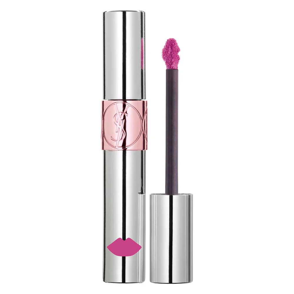 Yves Saint Laurent Volupté Liquid Colour Balm - Image 5