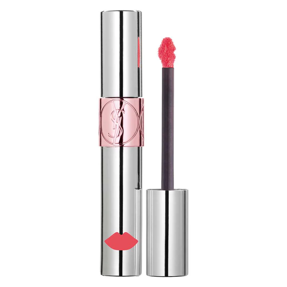 Yves Saint Laurent Volupté Liquid Colour Balm - Image 9