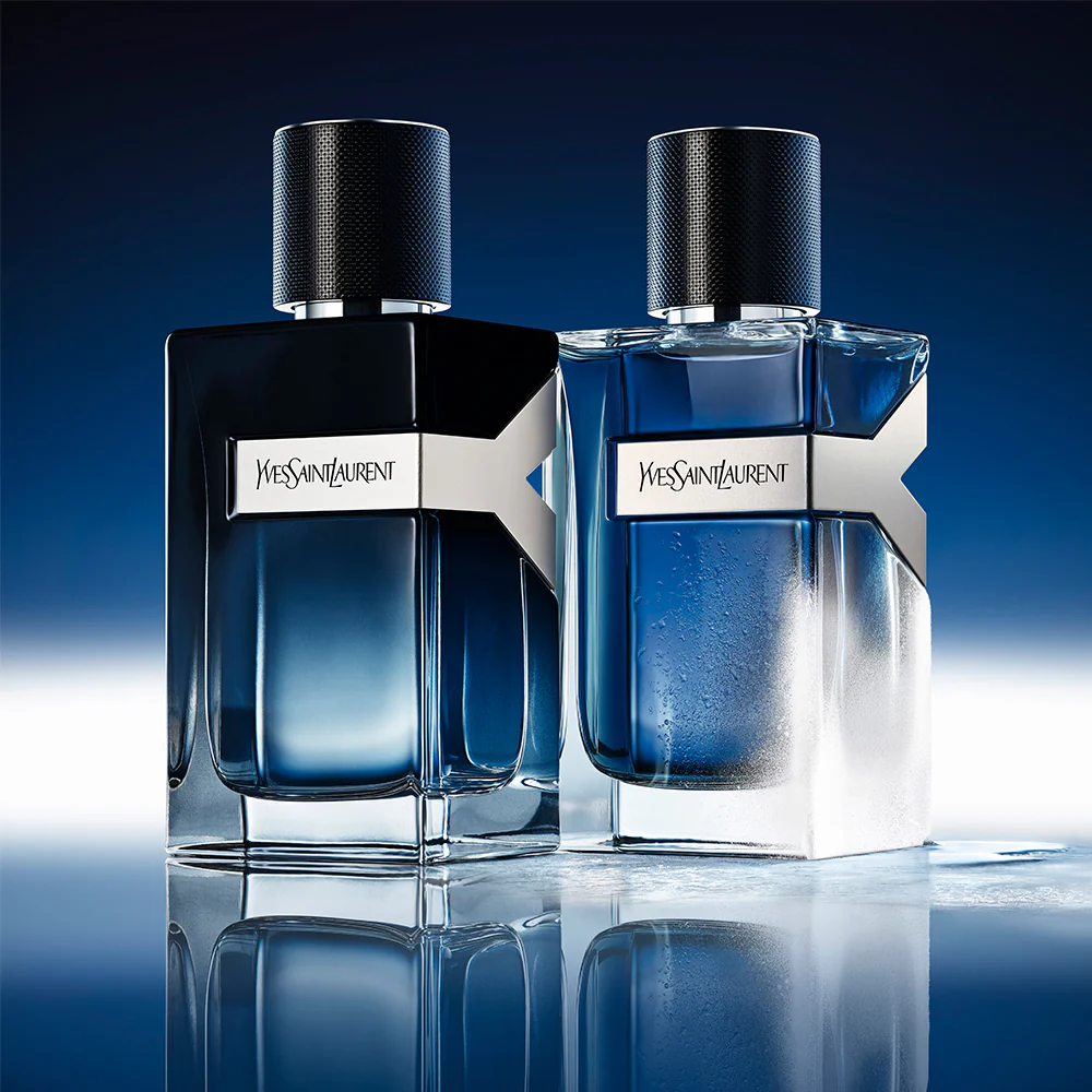 Y Iced Cologne Eau de Toilette Intense - Image 11