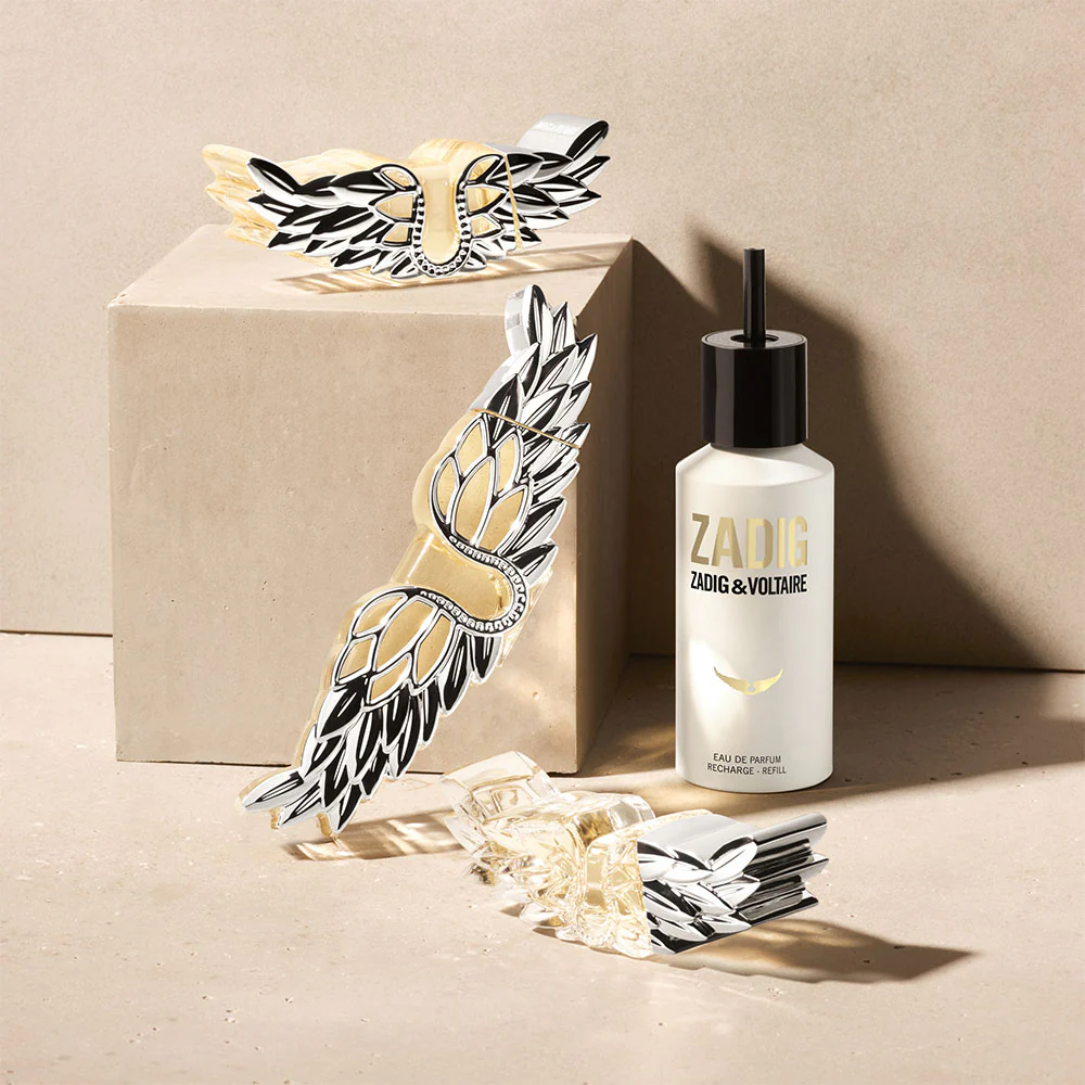 Zadig Crema Corpo Profumata - Image 5