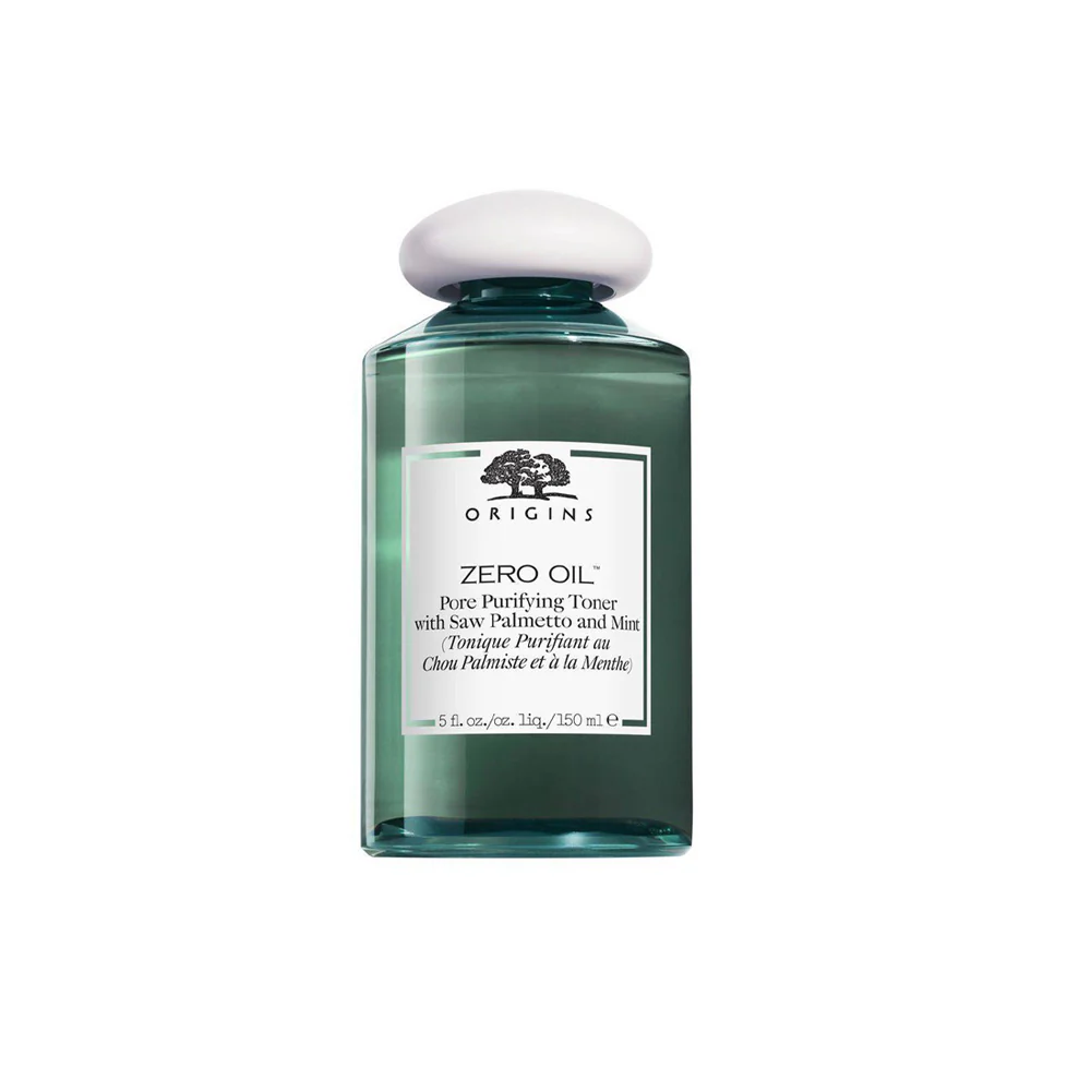 Zero Oil Pore Purifying Toner