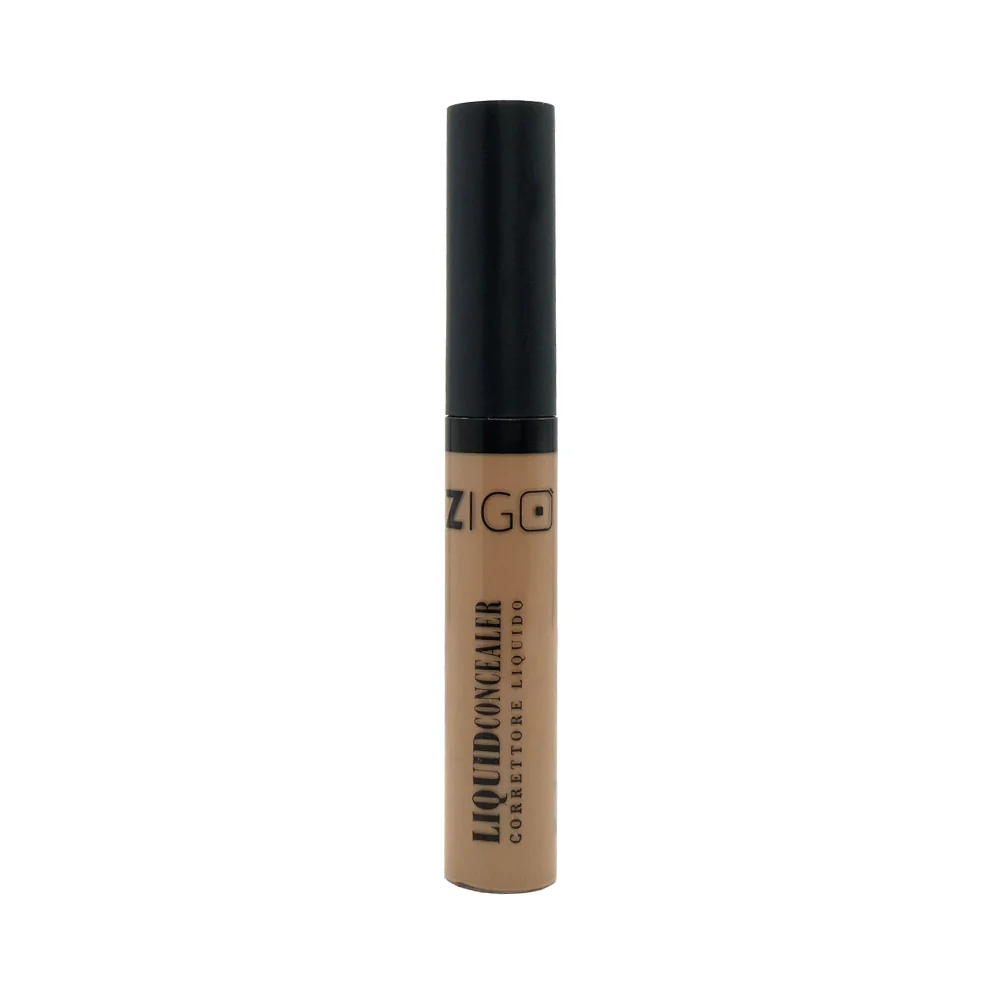 Zigò Liquid Concealer - Image 2