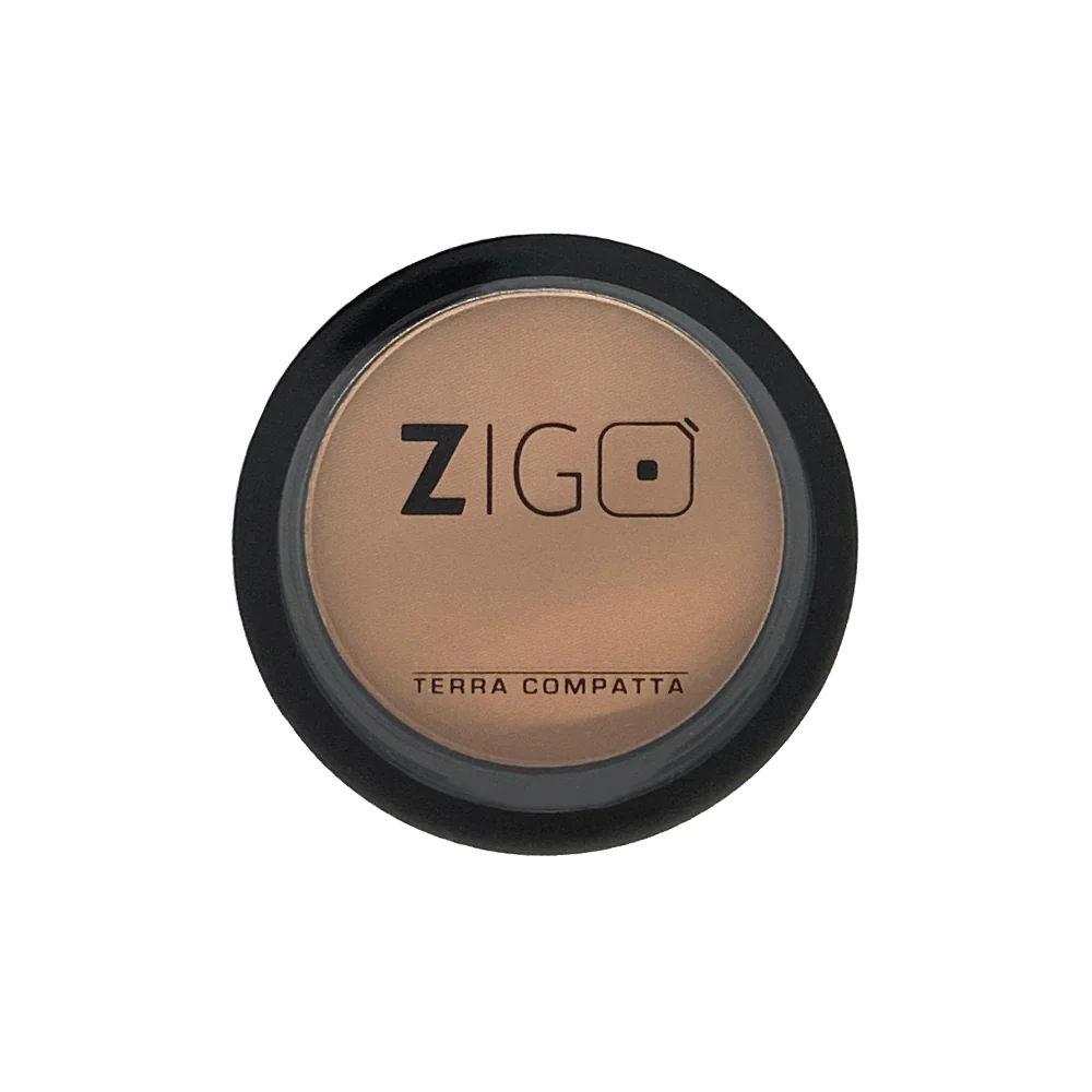 Zigò Terra abbronzante