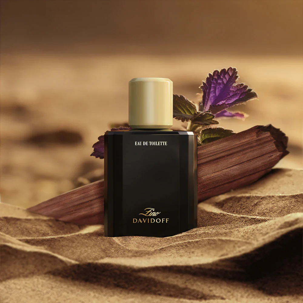 Zino Eau de toilette - Image 3